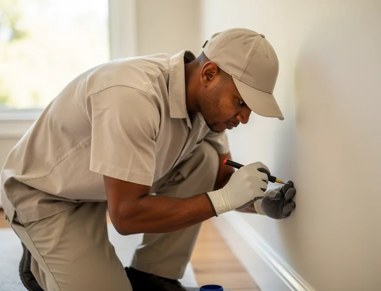 Pest Control service in Germantown